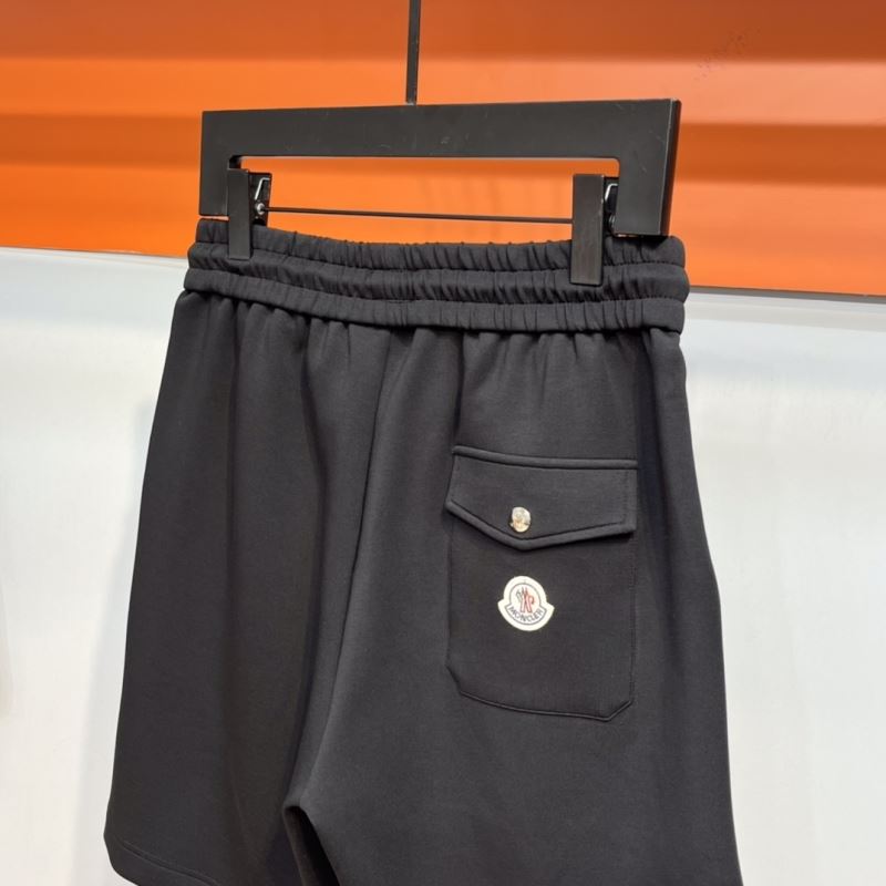 Moncler Short Pants